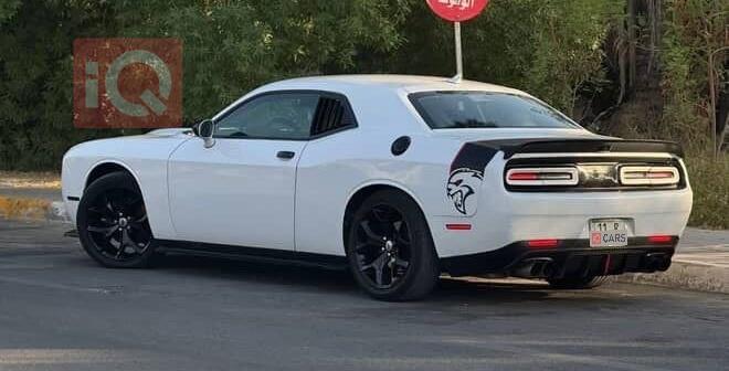 دودج تشالنجر